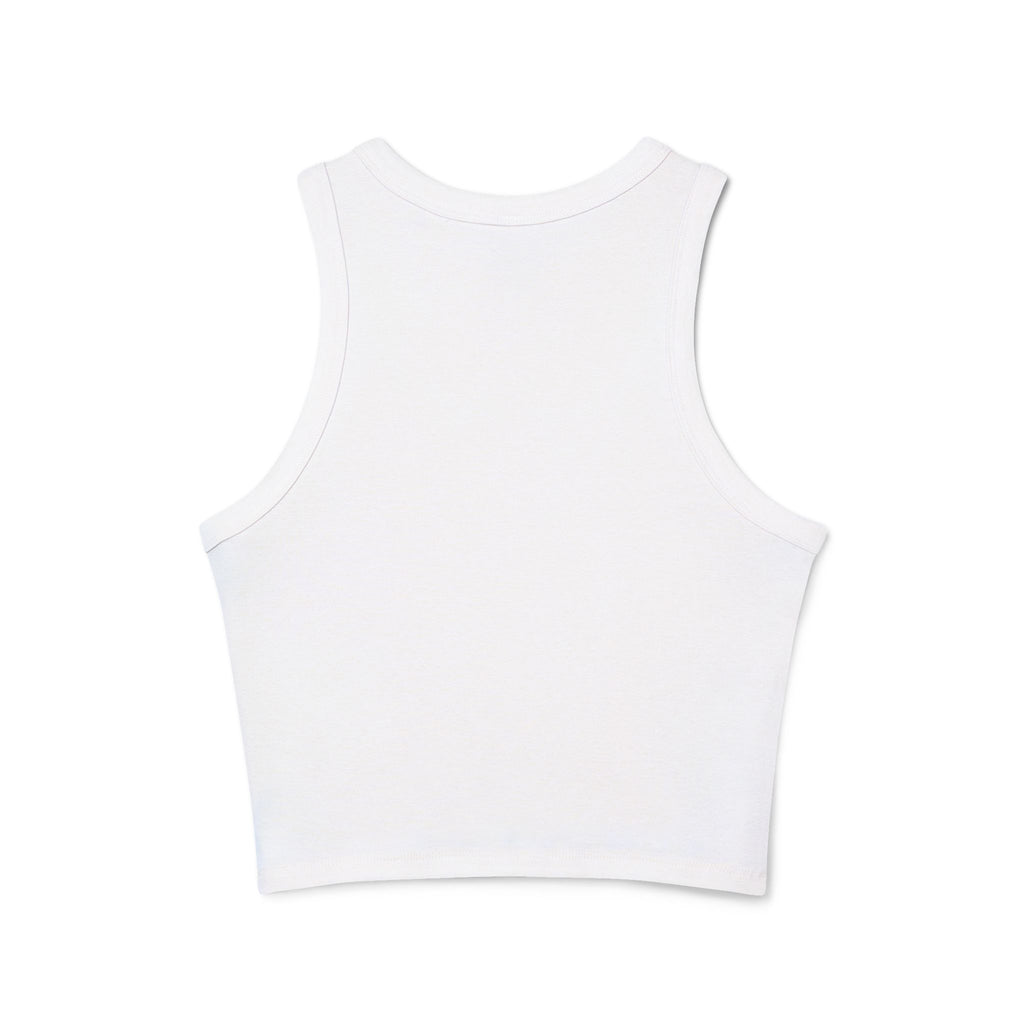 Summer Vibe Sunglasses Racer Tank