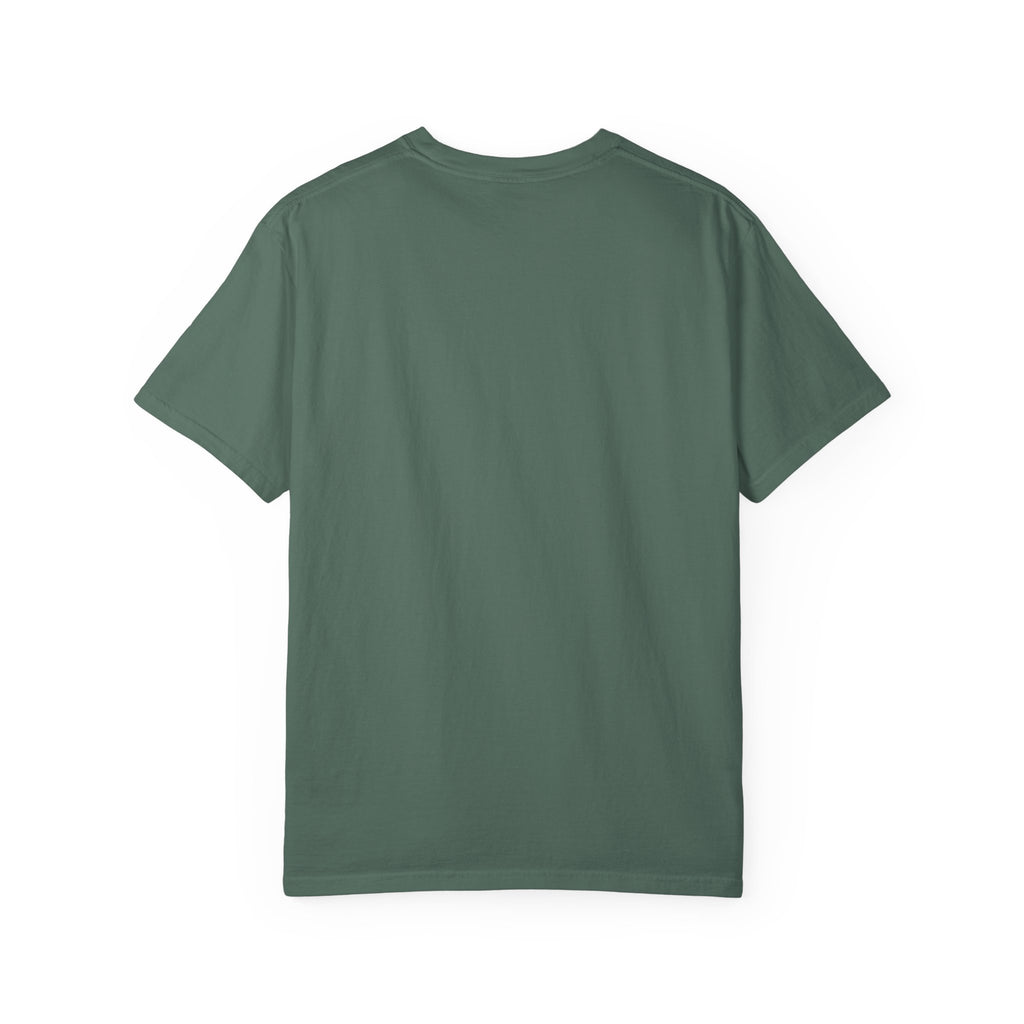 T-shirt — Taller Mecánico Lo De Luis Vintage Car Repair Tee (Soy quien deja tu coche como nuevo)