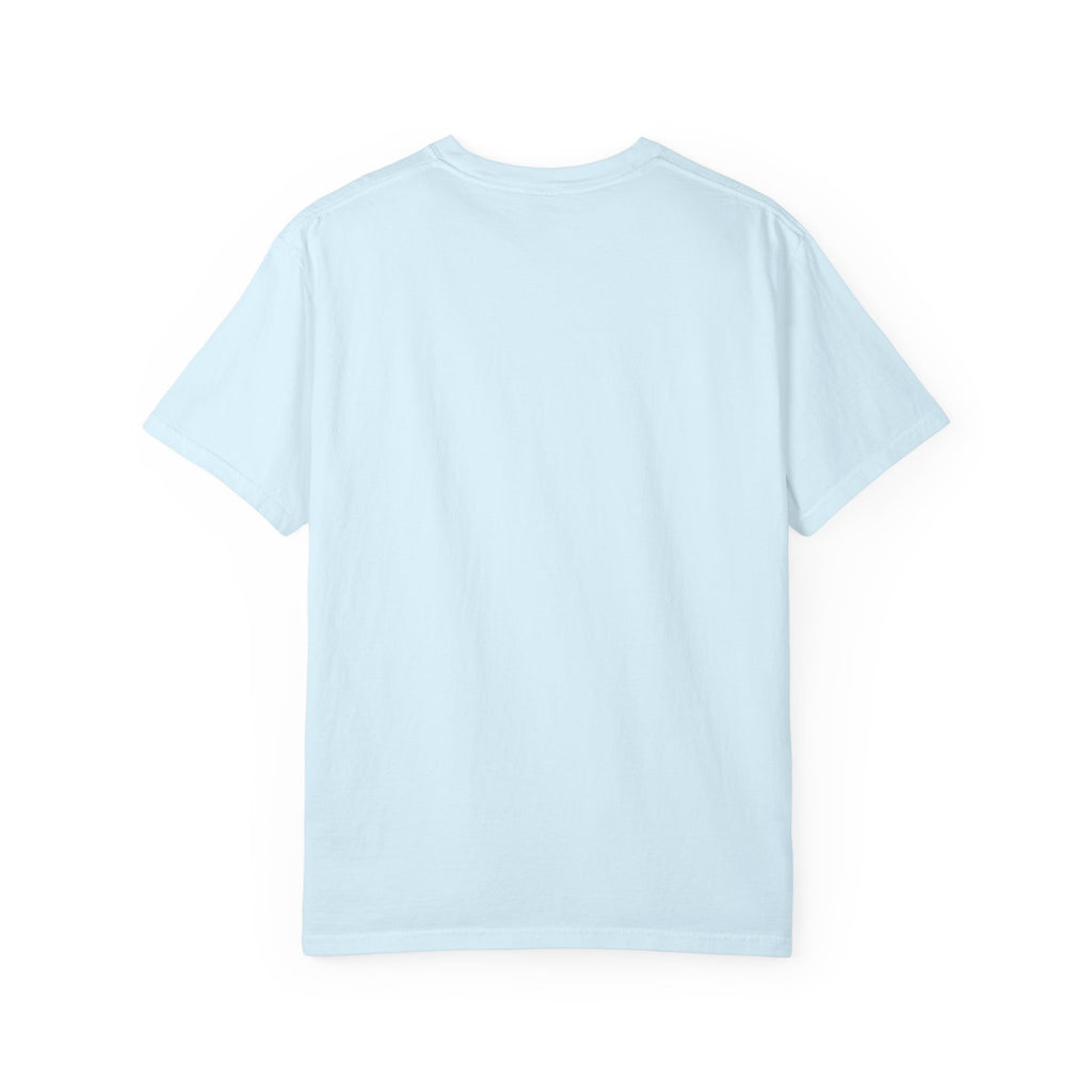 T-shirt — Taller Mecánico Lo De Luis Vintage Car Repair Tee (Soy quien deja tu coche como nuevo)