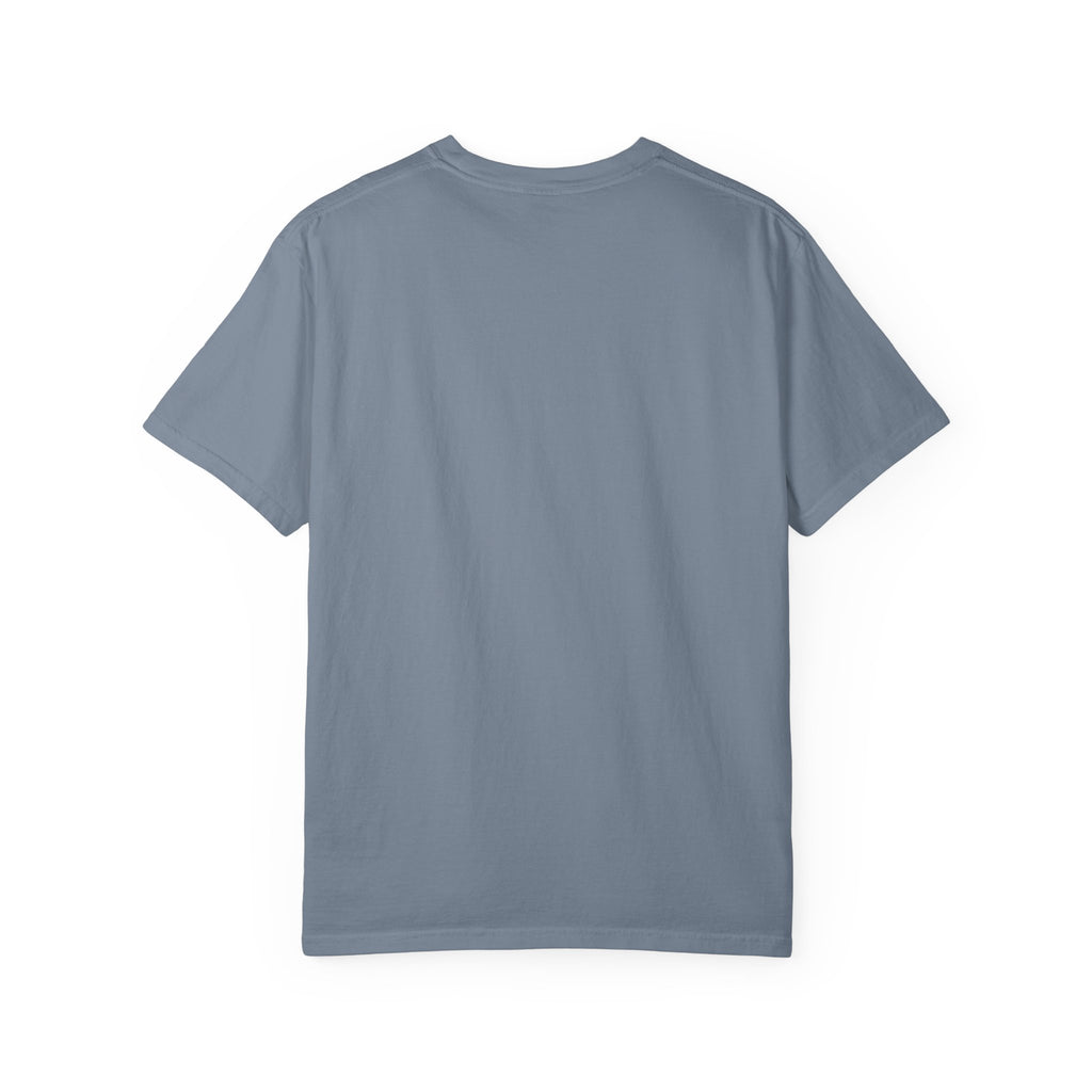 T-shirt — Taller Mecánico Lo De Luis Vintage Car Repair Tee (Soy quien deja tu coche como nuevo)