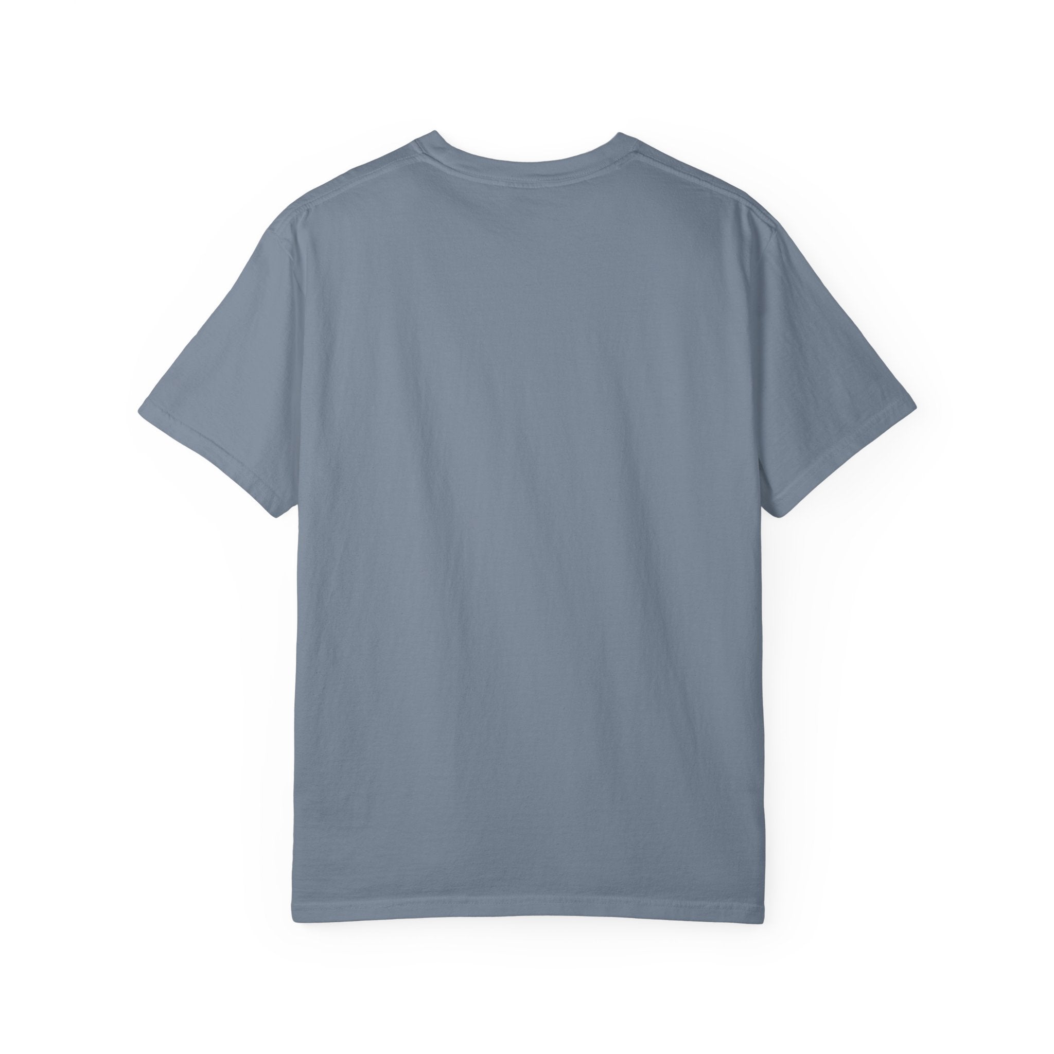T-shirt — Taller Mecánico Lo De Luis Vintage Car Repair Tee (Soy quien deja tu coche como nuevo)
