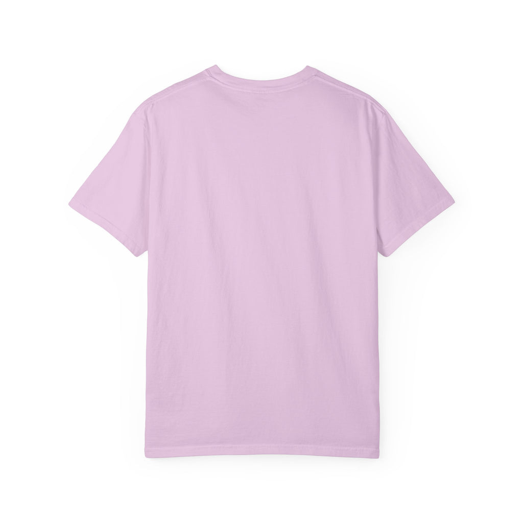 Travel T-Shirt — "Work Hard Travel Harder" Graphic Tee