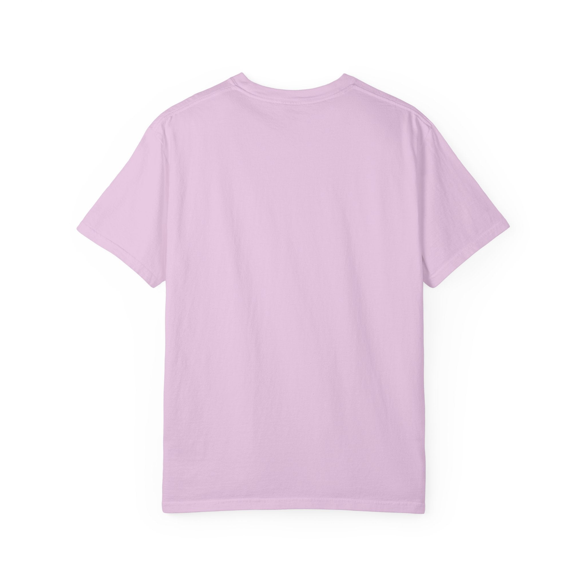 Travel T-Shirt — "Work Hard Travel Harder" Graphic Tee