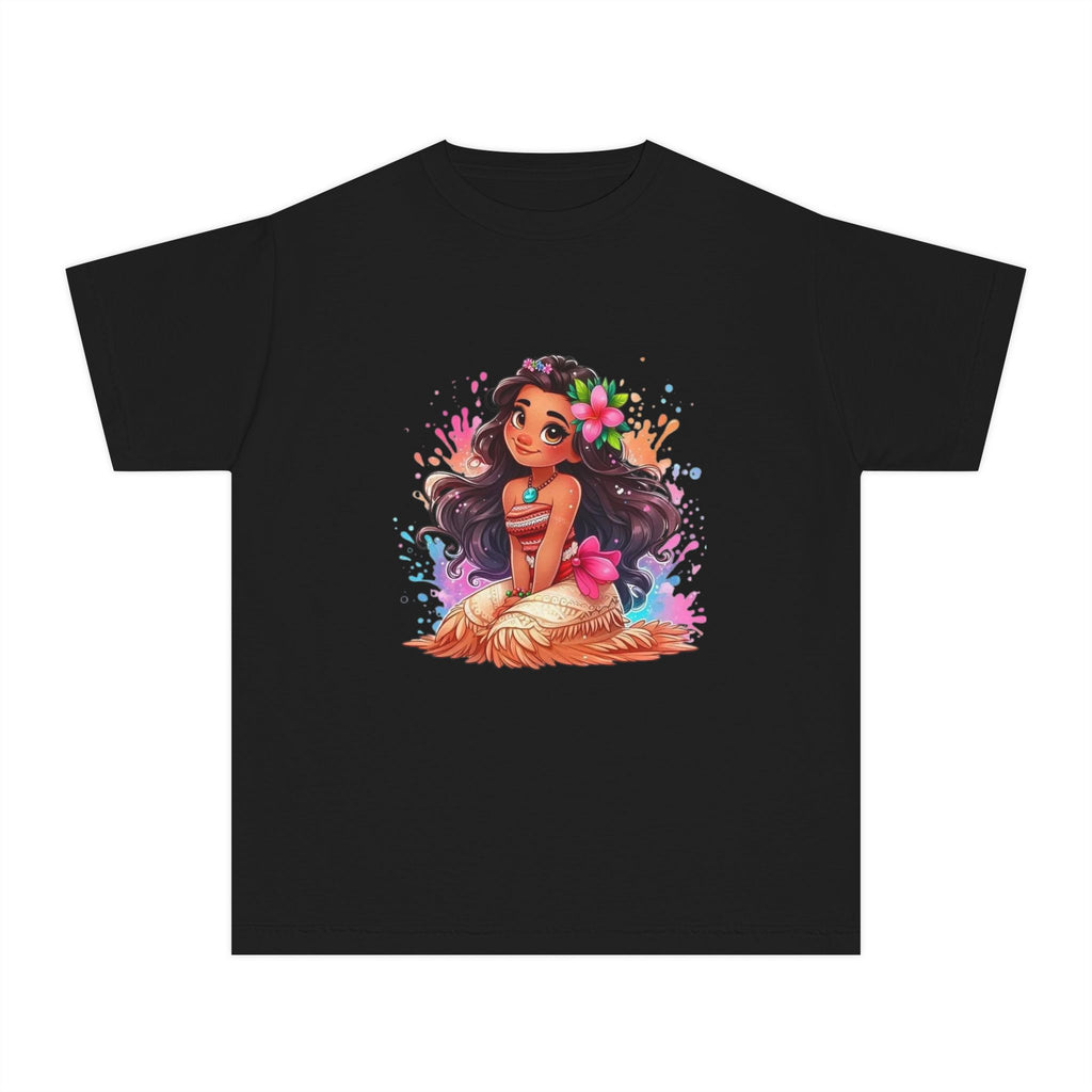 Youth Midweight Tee
