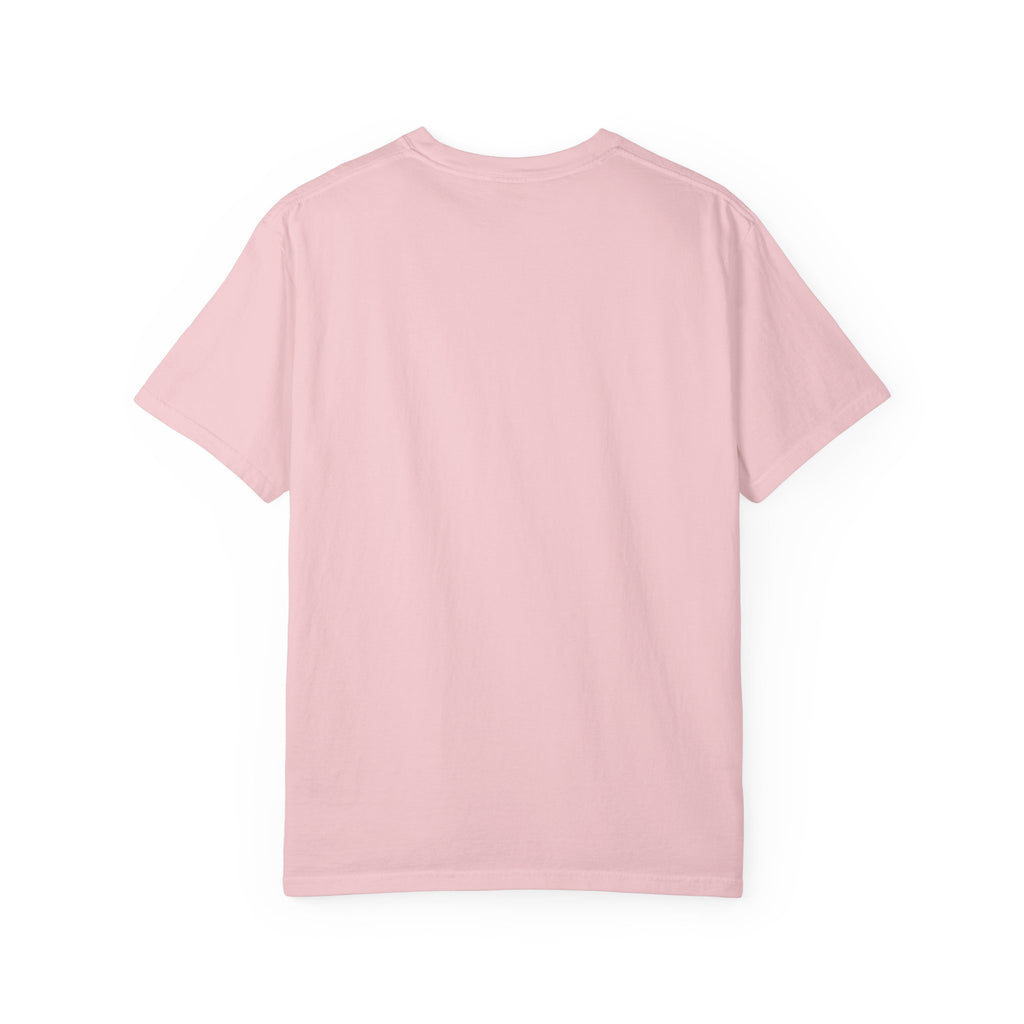 Travel T-Shirt — "Work Hard Travel Harder" Graphic Tee