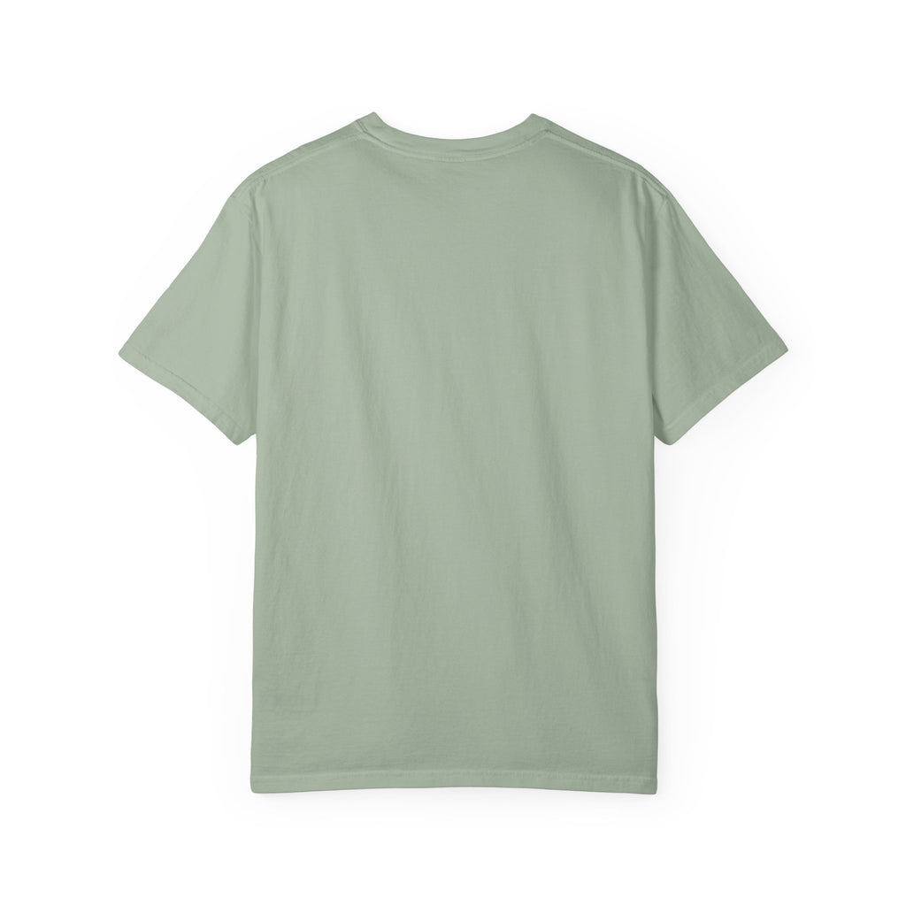 T-shirt — Taller Mecánico Lo De Luis Vintage Car Repair Tee (Soy quien deja tu coche como nuevo)