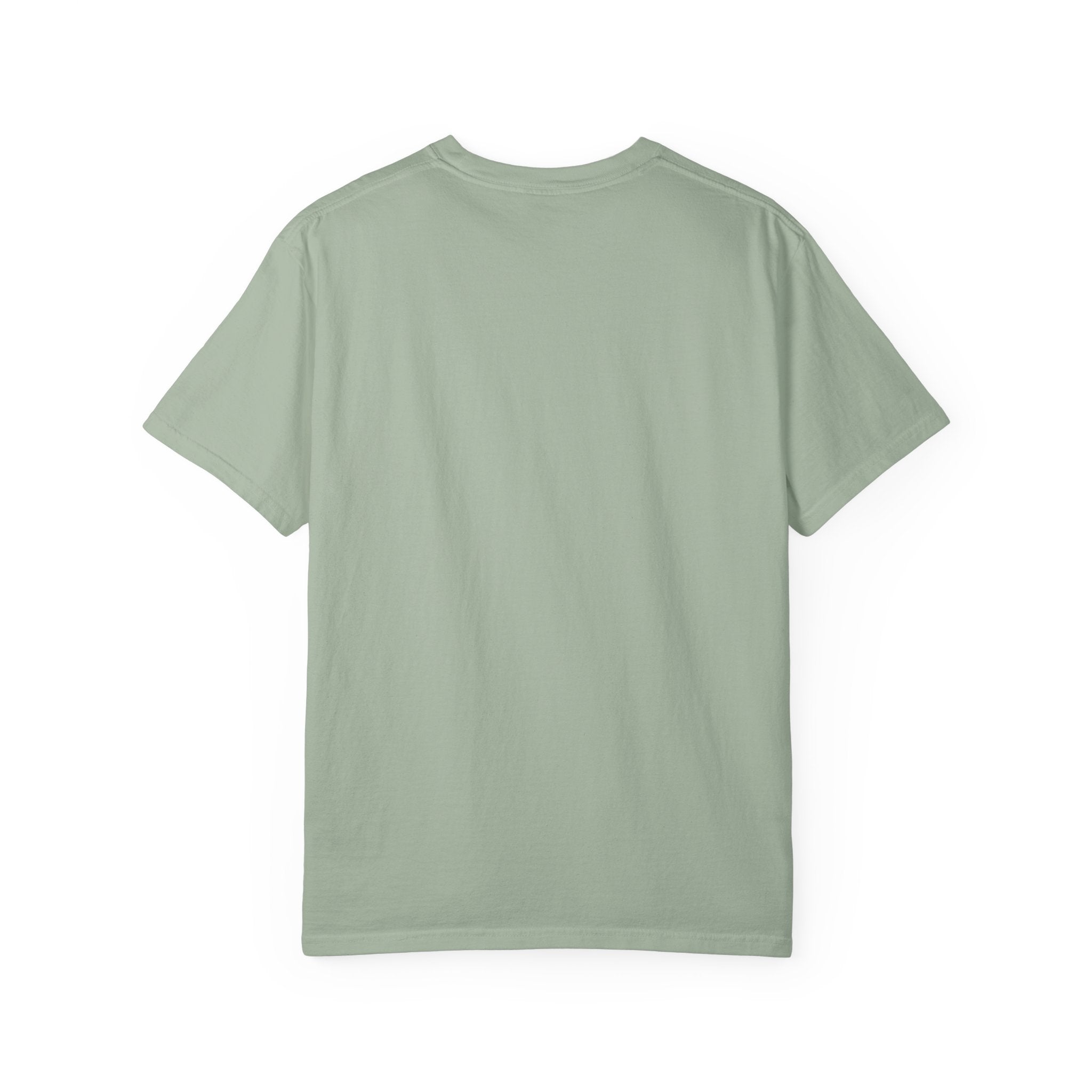 T-shirt — Taller Mecánico Lo De Luis Vintage Car Repair Tee (Soy quien deja tu coche como nuevo)