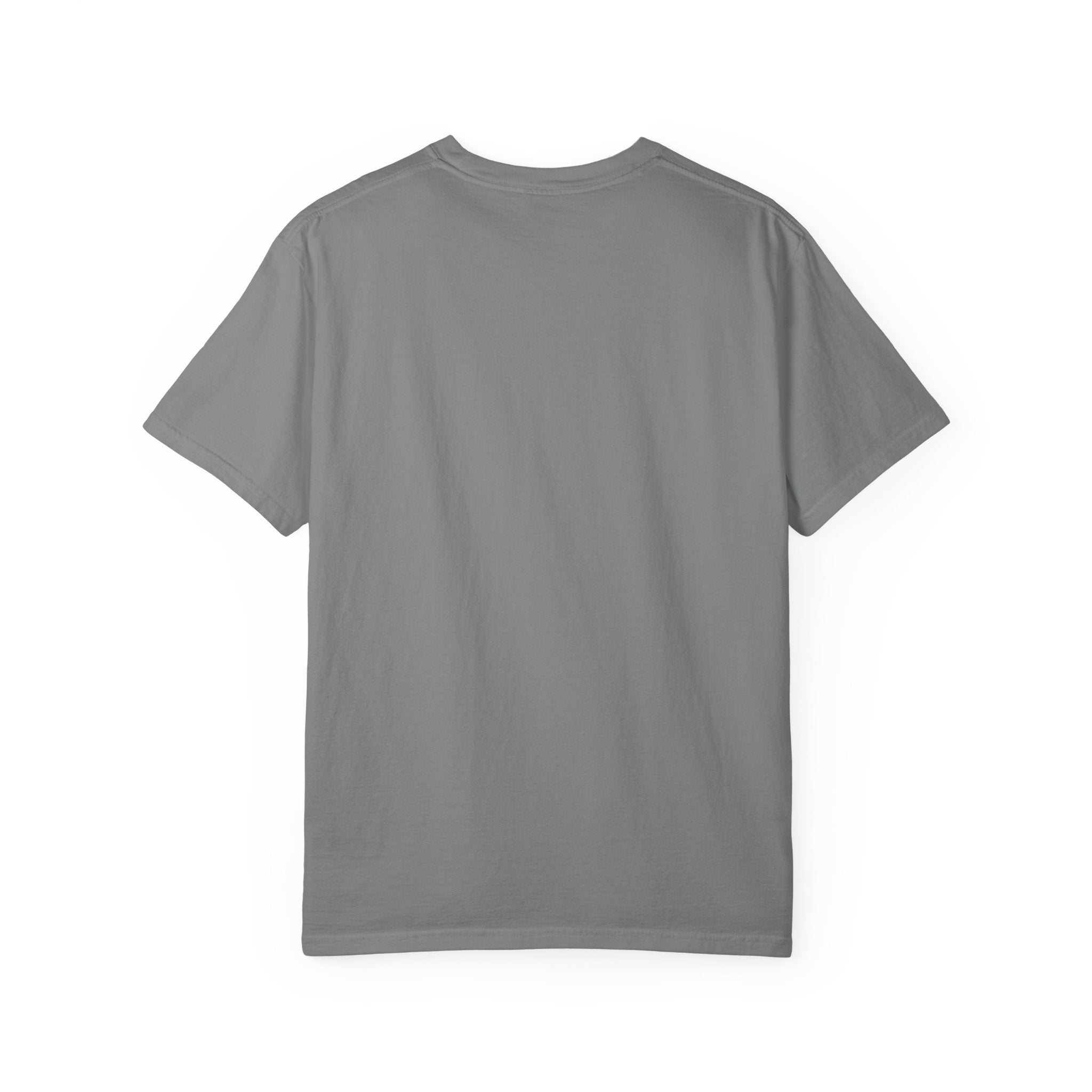 T-shirt — Taller Mecánico Lo De Luis Vintage Car Repair Tee (Soy quien deja tu coche como nuevo)