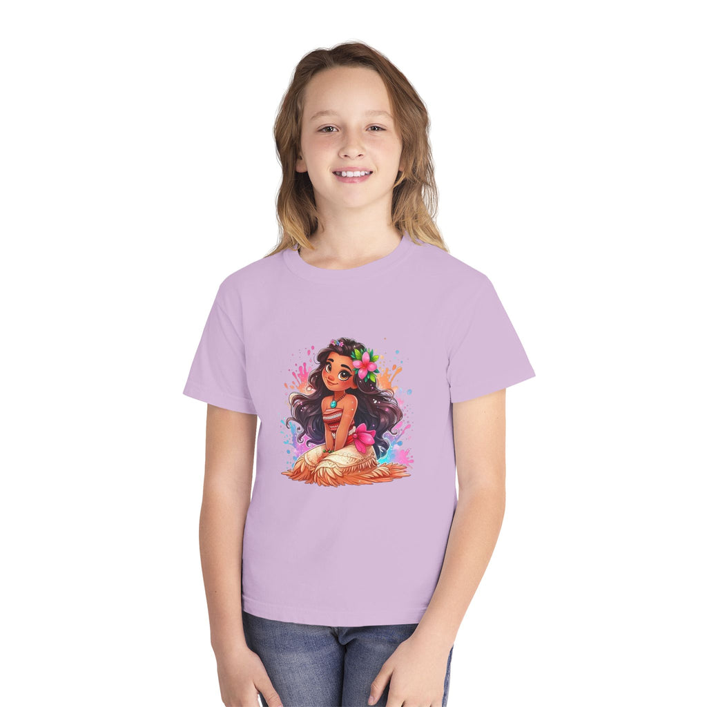 Youth Midweight Tee