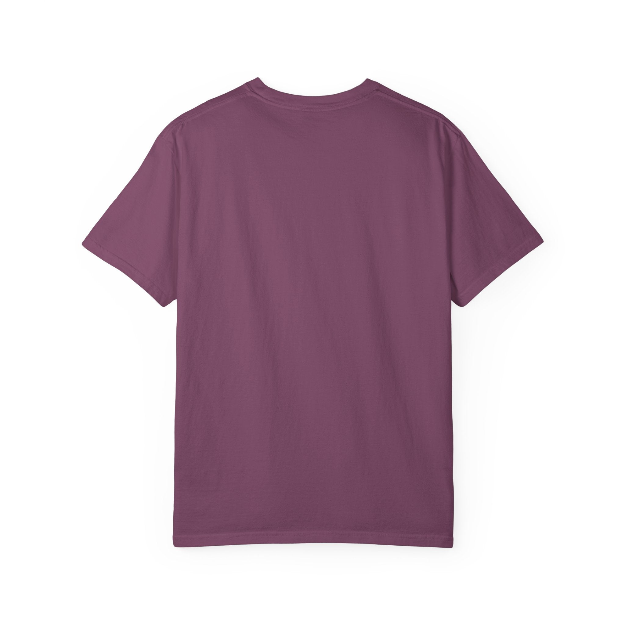 T-shirt — Taller Mecánico Lo De Luis Vintage Car Repair Tee (Soy quien deja tu coche como nuevo)