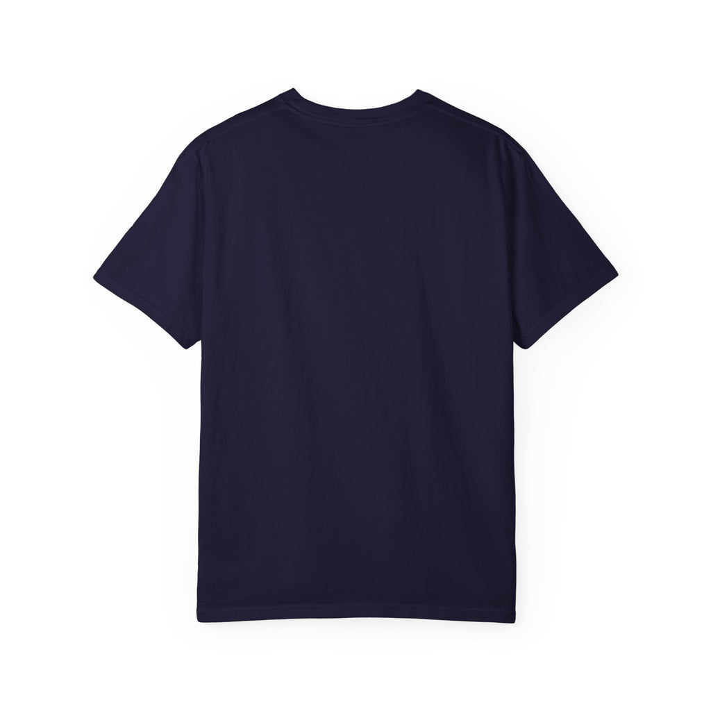 T-shirt — Taller Mecánico Lo De Luis Vintage Car Repair Tee (Soy quien deja tu coche como nuevo)