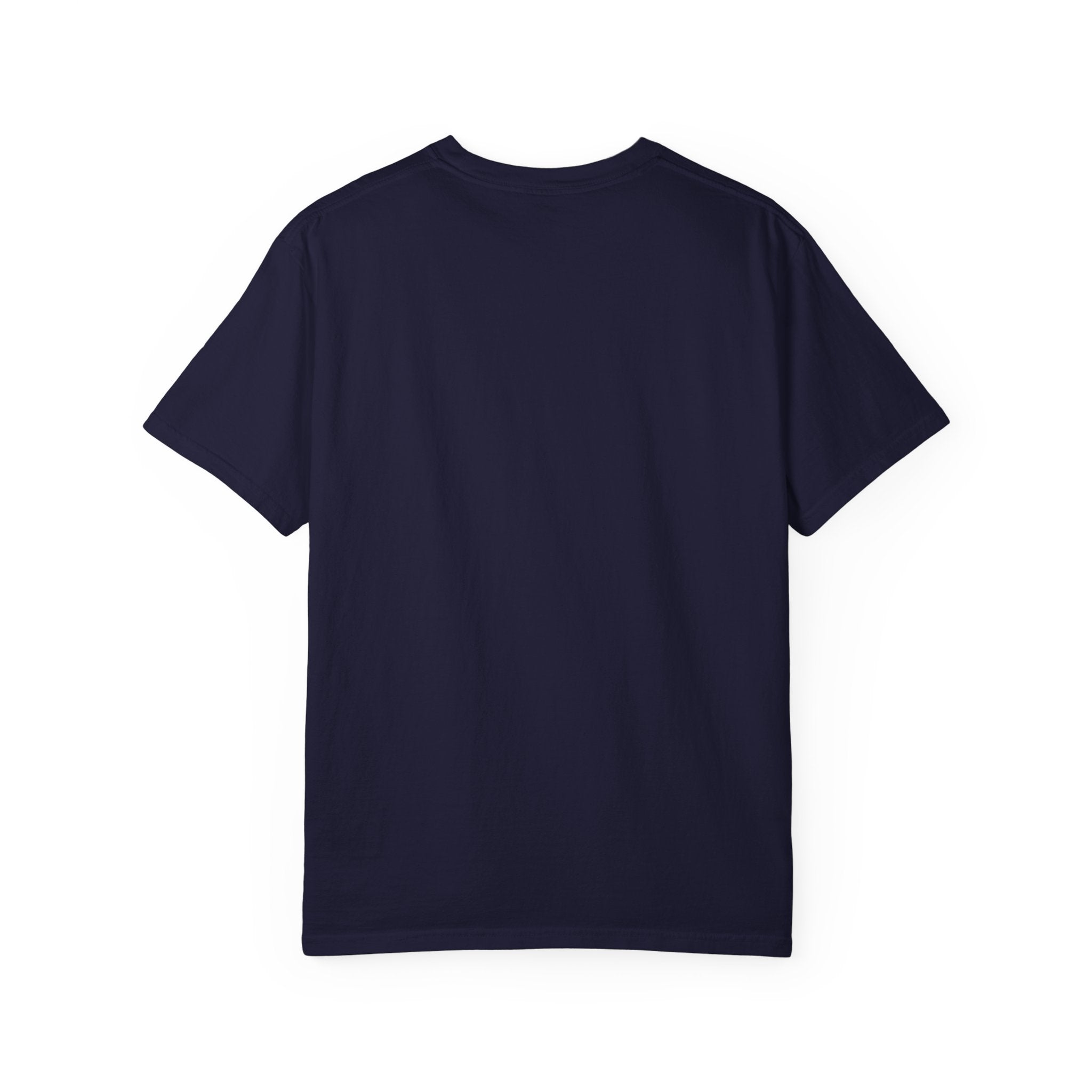 T-shirt — Taller Mecánico Lo De Luis Vintage Car Repair Tee (Soy quien deja tu coche como nuevo)
