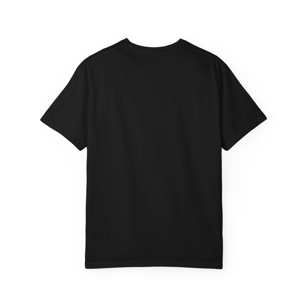 Travel T-Shirt — "Work Hard Travel Harder" Graphic Tee