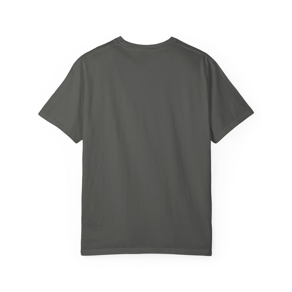 T-shirt — Taller Mecánico Lo De Luis Vintage Car Repair Tee (Soy quien deja tu coche como nuevo)