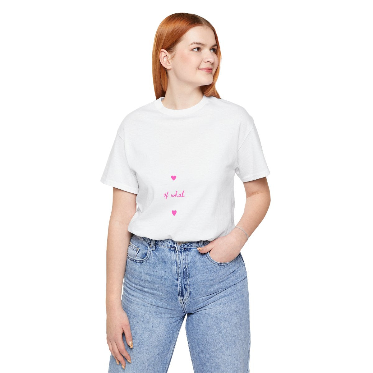 Classic Jersey Tee